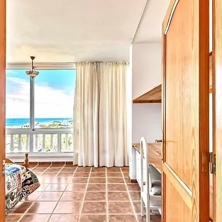 Apartamento Rentaliday Puerto Brava Puerto de la Cruz (Tenerife)