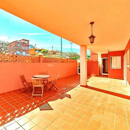 Apartamento Rentaliday Puerto Brava Puerto de la Cruz (Tenerife)