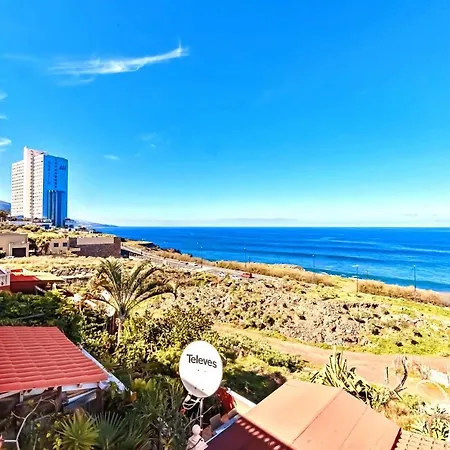 Rentaliday Puerto Brava Apartamento