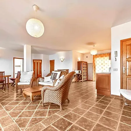 Apartamento Rentaliday Puerto Brava