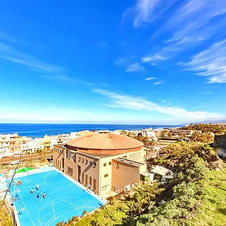 Apartamento Rentaliday Puerto Brava Puerto de la Cruz (Tenerife)