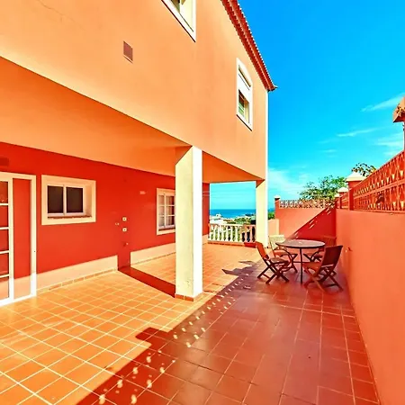 Rentaliday Puerto Brava Apartamento Puerto de la Cruz (Tenerife)