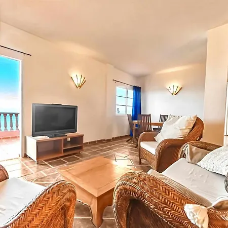 Rentaliday Puerto Brava Apartamento