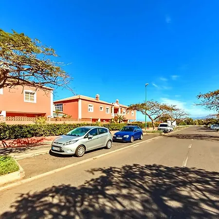 Apartamento Rentaliday Puerto Brava *