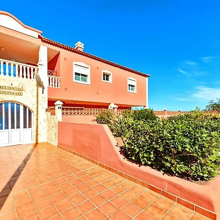 Rentaliday Puerto Brava Apartamento Puerto de la Cruz (Tenerife)