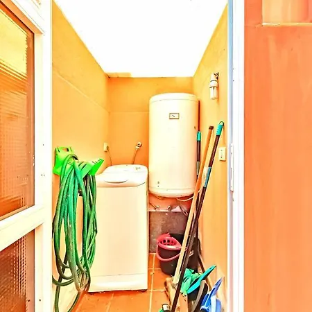 Apartamento Rentaliday Puerto Brava *